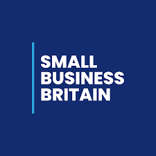Small Business Britain member